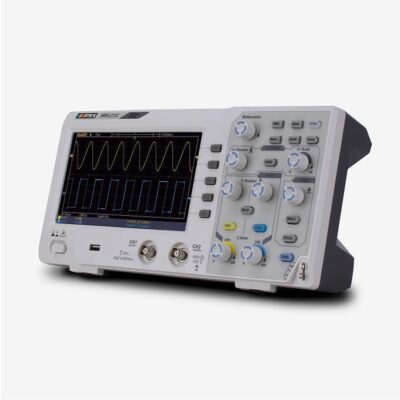 Digital Storage Oscilloscope MDS-2000 Series