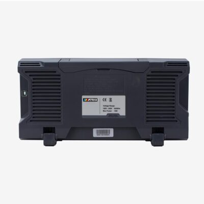 Digital Storage Oscilloscope MDS-2000 Series