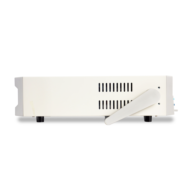 MPS-XP SERIES TRIPLE CHANNEL DC PROGRAMMABLE POWER SUPPLY