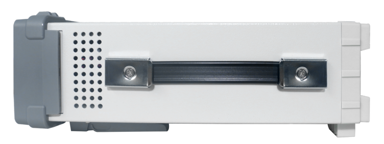 MPS-3260 SERIES TRIPLE CHANNEL DC POWER SUPPLY